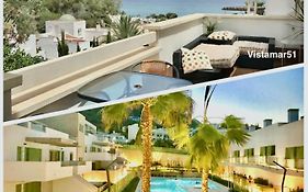Beachhomesmojacar Cantalhomes